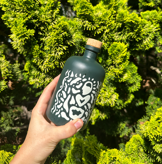 a natural ibuprofen
