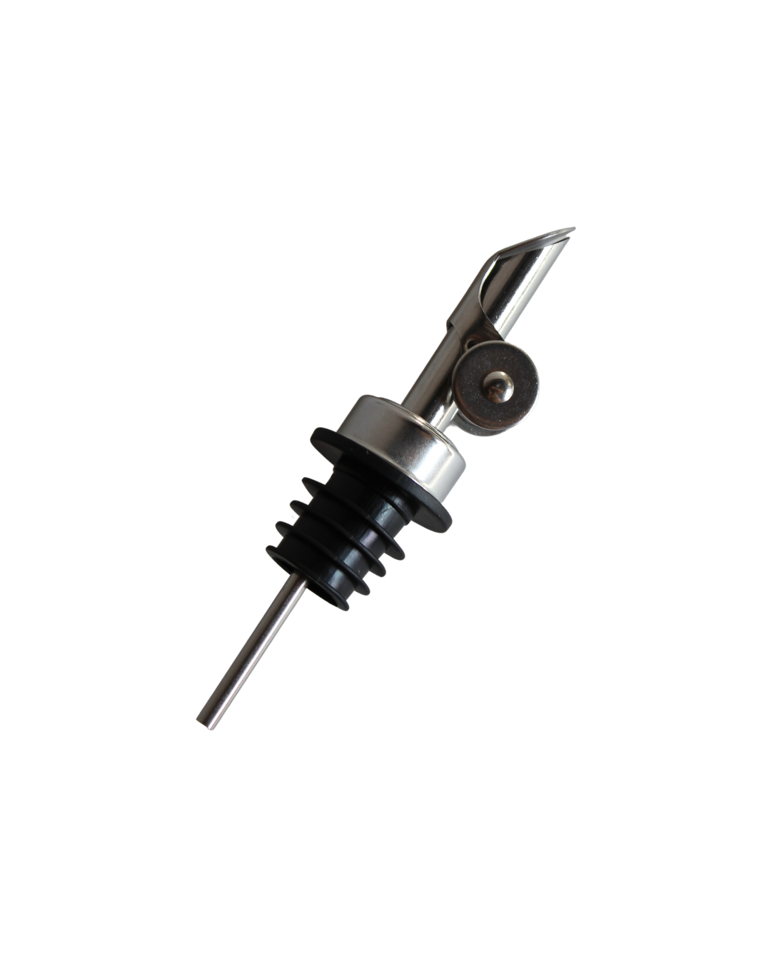 Zimms Organics - Stainless Steel Pour Spout