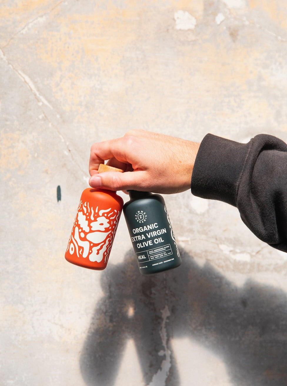 mini bottles bundle - save 10%