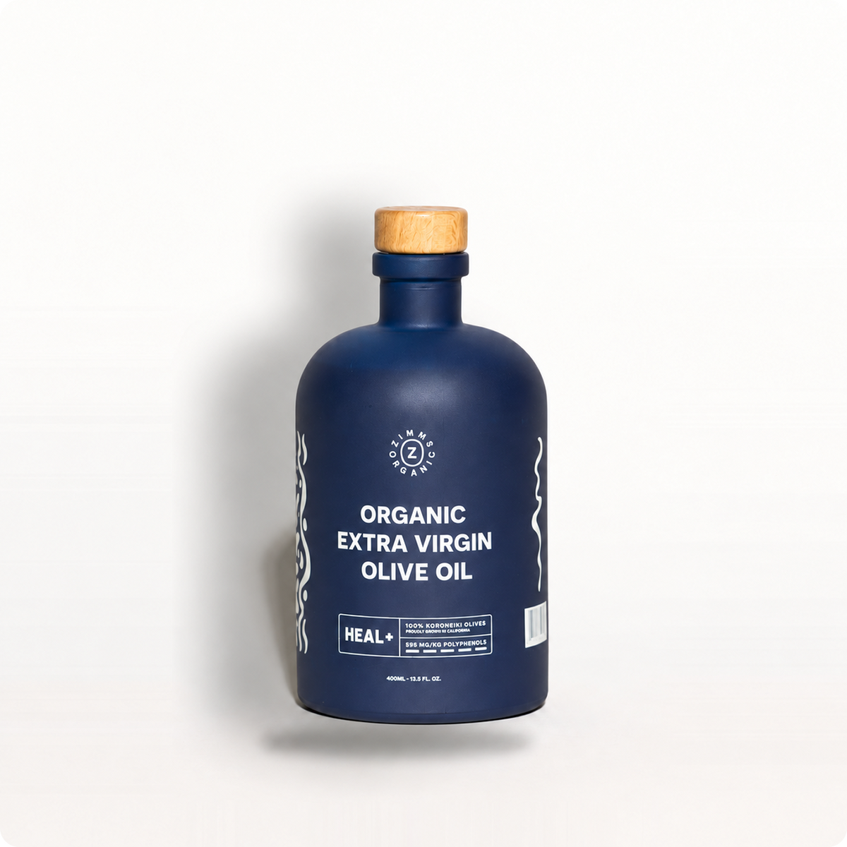 Ultimate Trifecta (24% OFF) - COOK, HEAL, HEAL+