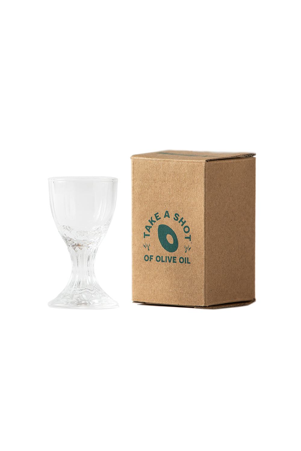 HEAL 400ml & Sip Glass Combo (no spout)