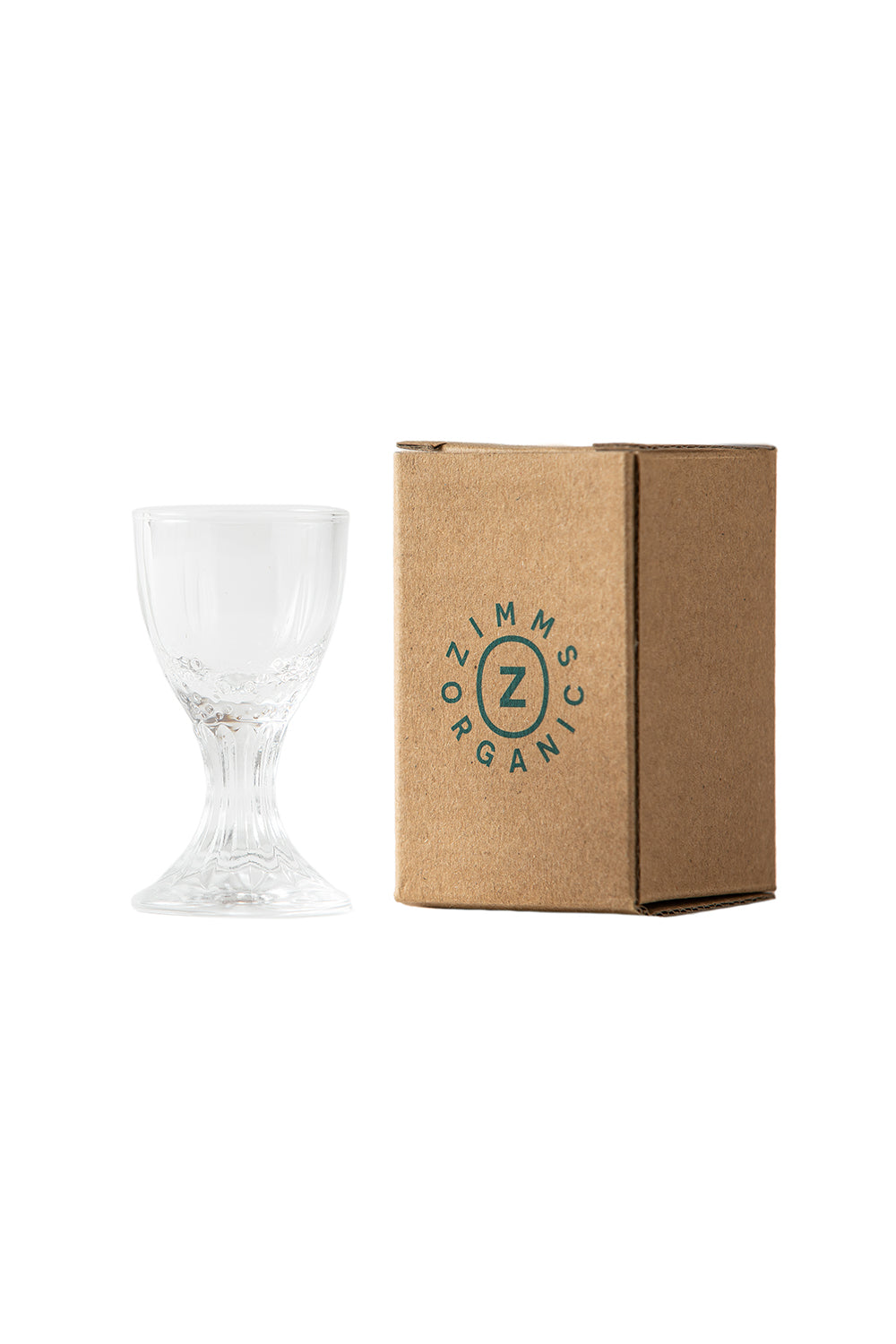 HEAL 400ml & Sip Glass Combo (no spout)