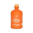 COOK Organic Extra Virgin Olive Oil