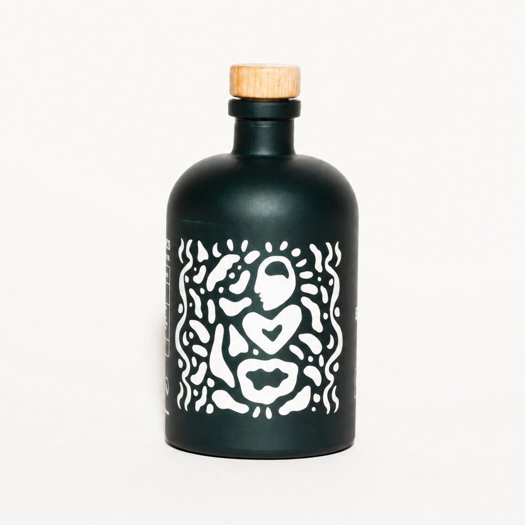 HEAL Organic Extra Virgin Olive Oil