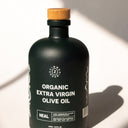 HEAL Organic Extra Virgin Olive Oil