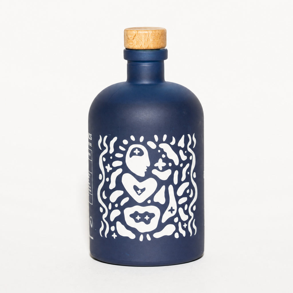 HEAL+ Organic Extra Virgin Olive Oil