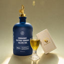 HEAL+ Organic Extra Virgin Olive Oil