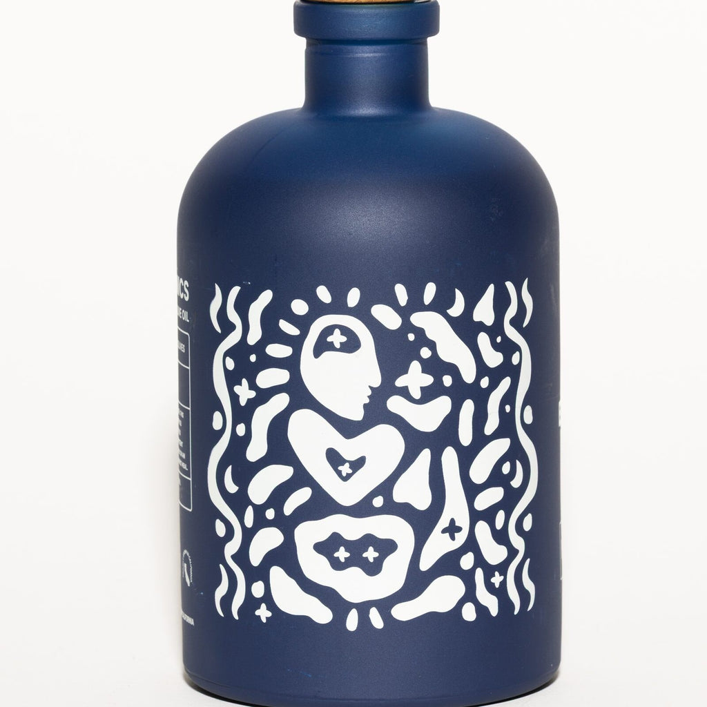 HEAL+ Organic Extra Virgin Olive Oil