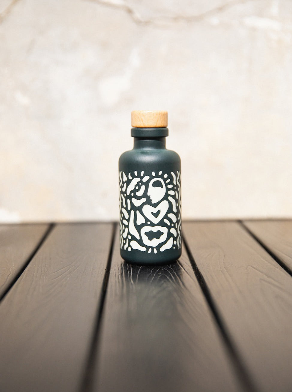 heal organic extra virgin olive oil - 100ml