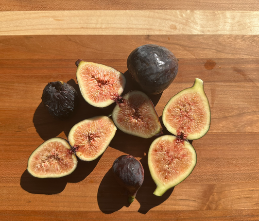 fig cleanse