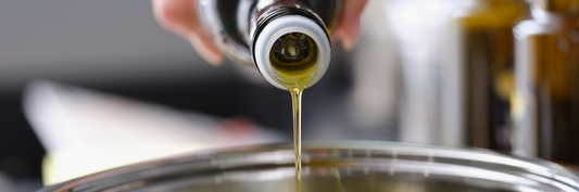 are seed oils harming your health?