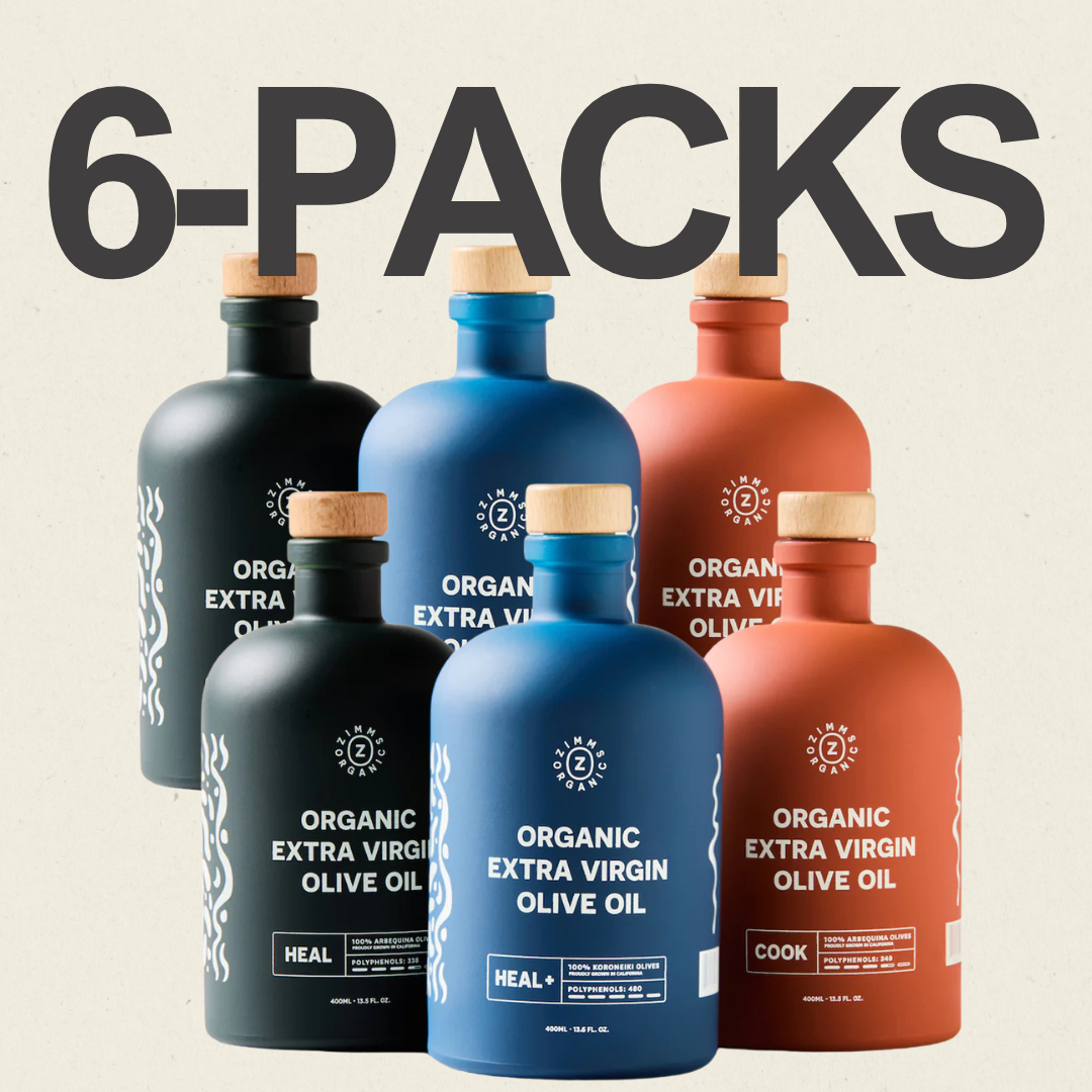 Build-Your-Own 6-Pack