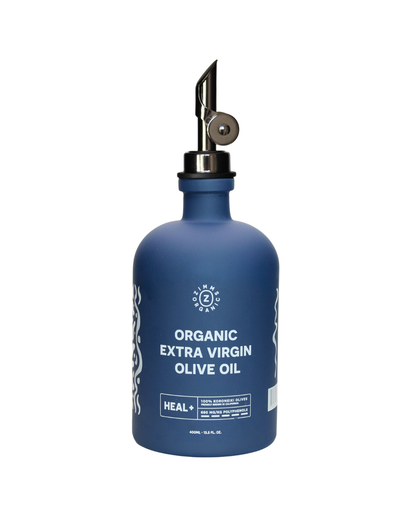 Black Stainless Steel Pour Spout