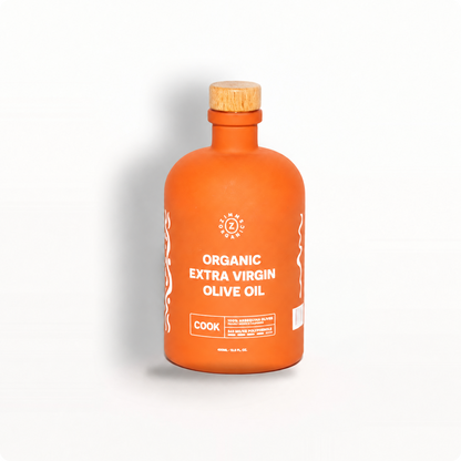 Ultimate Trifecta (24% OFF) - COOK, HEAL, HEAL+