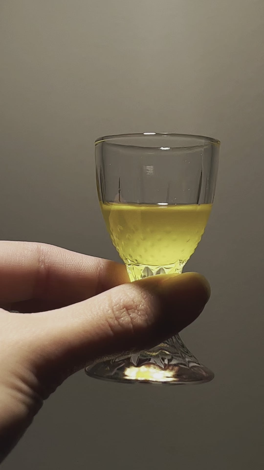 8　オスミウム5個セット Zimms Organics - Sip EVOO Shot Glass