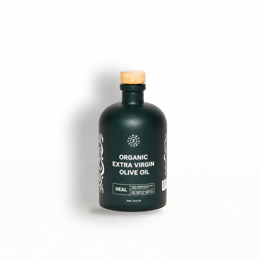 HEAL Organic Extra Virgin Olive Oil