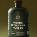 HEAL Organic Extra Virgin Olive Oil