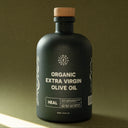 HEAL Organic Extra Virgin Olive Oil