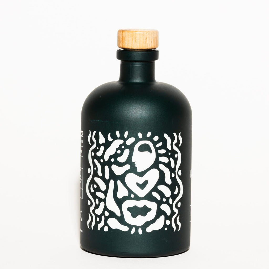 HEAL Organic Extra Virgin Olive Oil