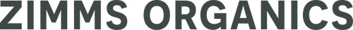 Zimms Organics logo