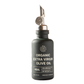 silver stainless steel pour spout